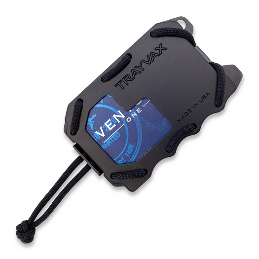 Trayvax Original 2.0 Wallet