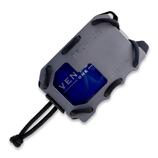 Trayvax Original 2.0 Wallet
