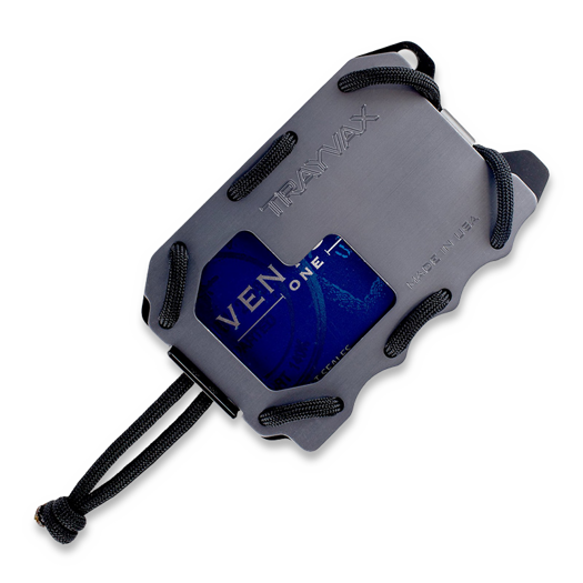 Trayvax Original 2.0 Wallet