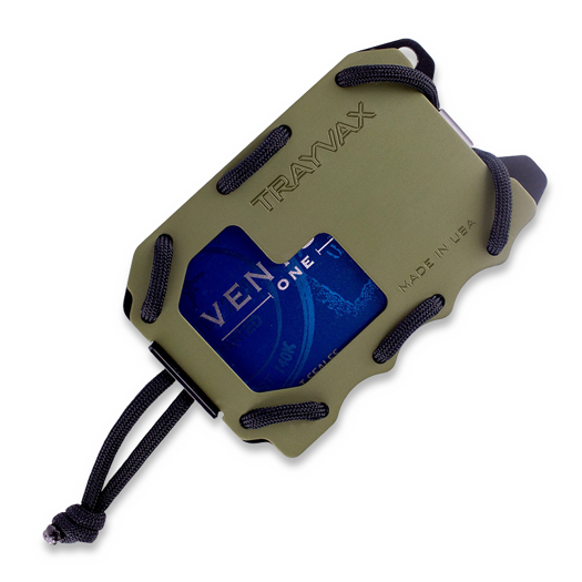 Trayvax Original 2.0 Wallet