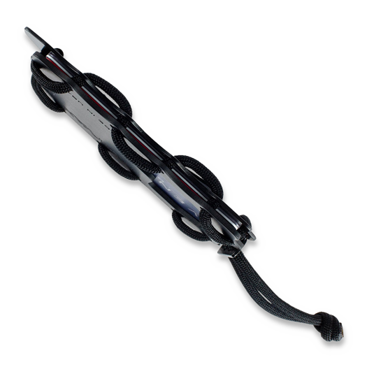 Trayvax Original 2.0 Wallet, schwarz