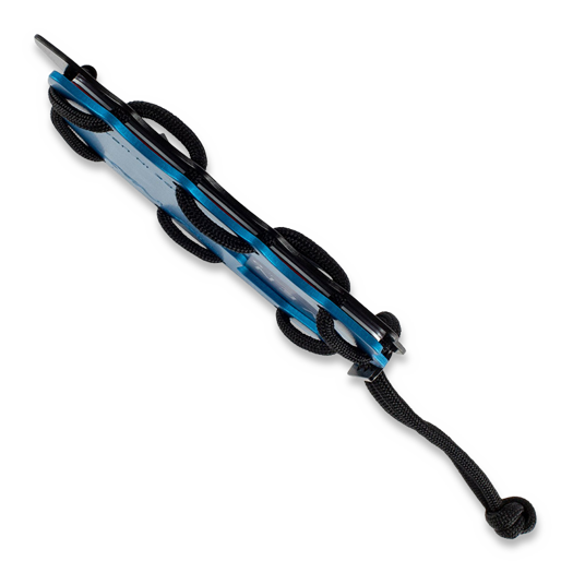 Trayvax Original 2.0 Wallet, blau