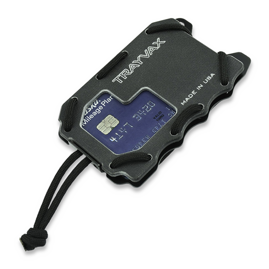 Trayvax Original 2.0 Wallet G10