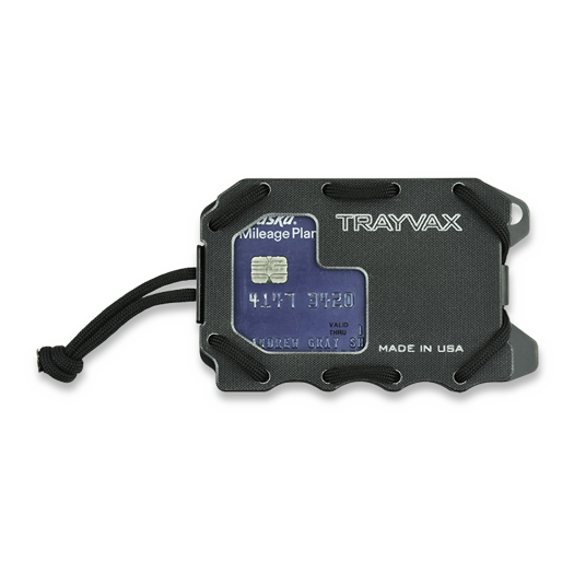 Trayvax Original 2.0 Wallet G10