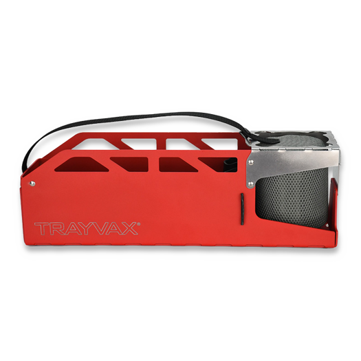 Trayvax Ration emergency food kit