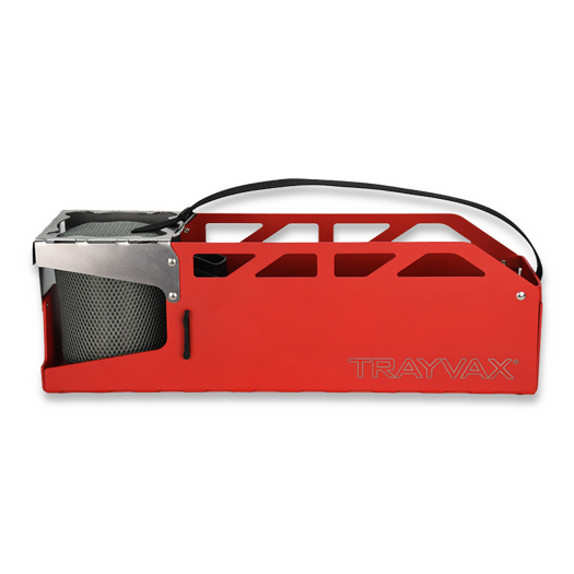 Trayvax Ration emergency food kit