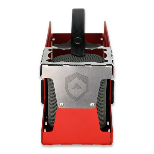 Trayvax Ration emergency food kit