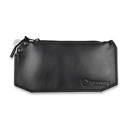 Trayvax Renegade Zipper Wallet