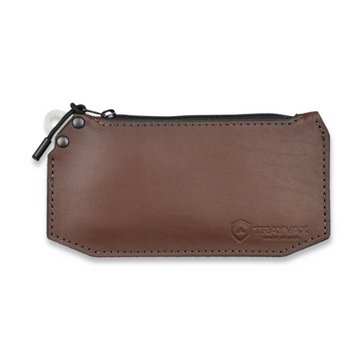 Trayvax Renegade Zipper Wallet