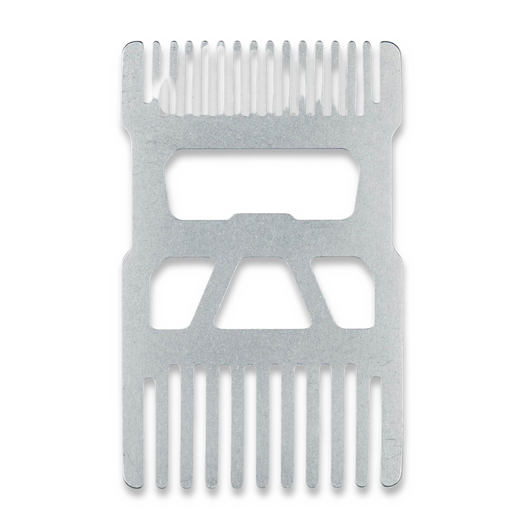 Trayvax Shift Wallet Comb