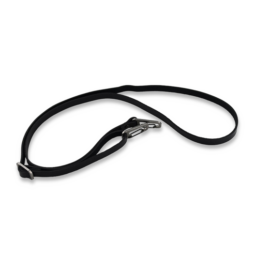 Trayvax Shoulder Strap, juoda