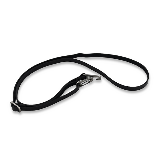 Trayvax Shoulder Strap, שחור