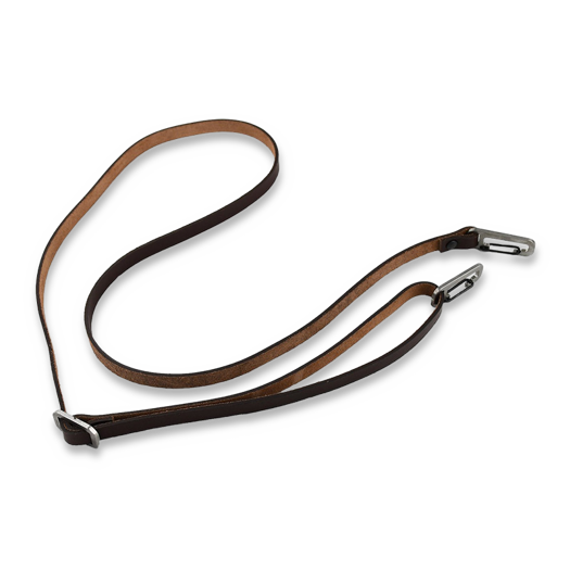 Trayvax Shoulder Strap, brązowa