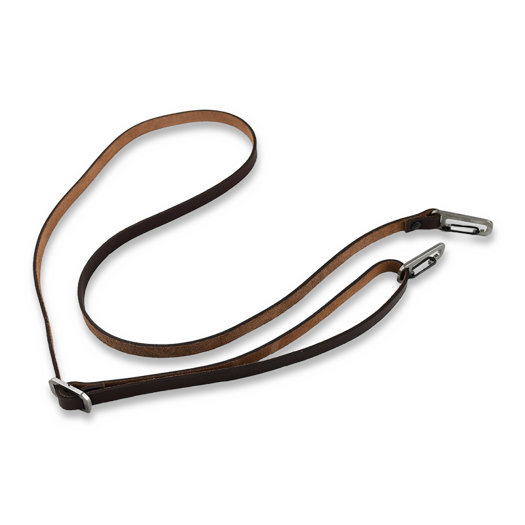 Trayvax Shoulder Strap, брунатний