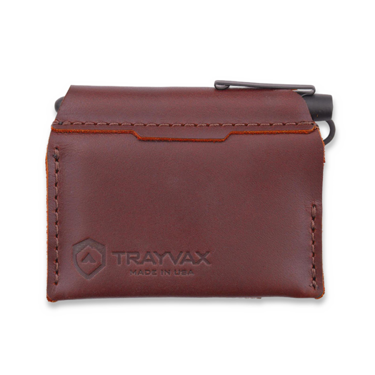 Trayvax Summit Notebook Bundle