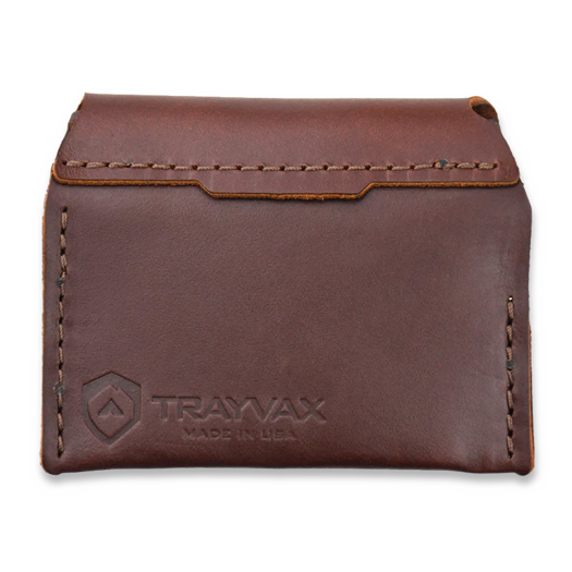 Trayvax Summit Notebook Sleeve