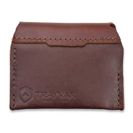 Trayvax Summit Notebook Sleeve