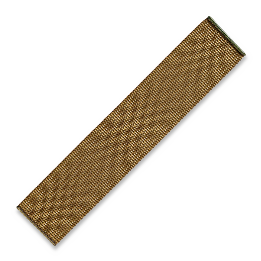 Trayvax Summit Replacement Strap, coyote brown