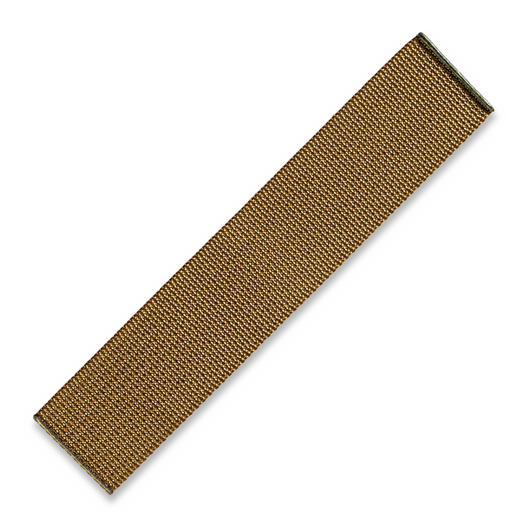 Trayvax Summit Replacement Strap, coyote brown