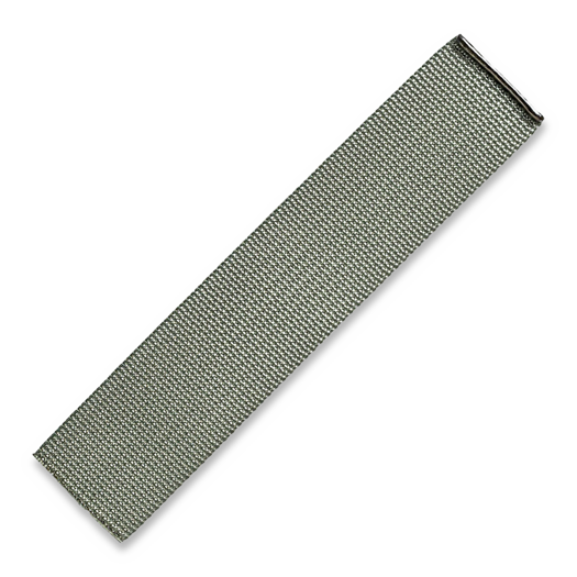 Trayvax Summit Replacement Strap, stone grey