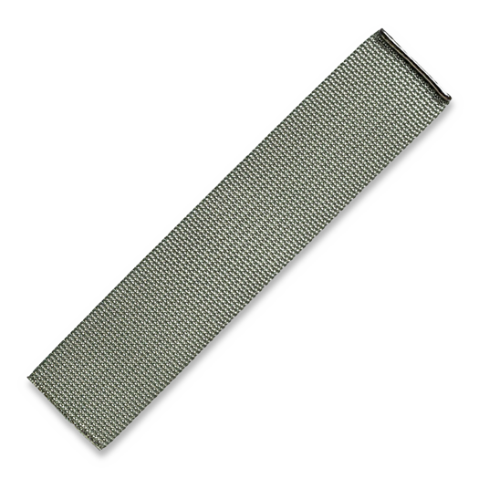 Trayvax Summit Replacement Strap, stone grey