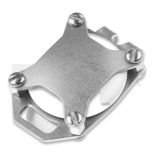 Trayvax Tracer Airtag Keychain