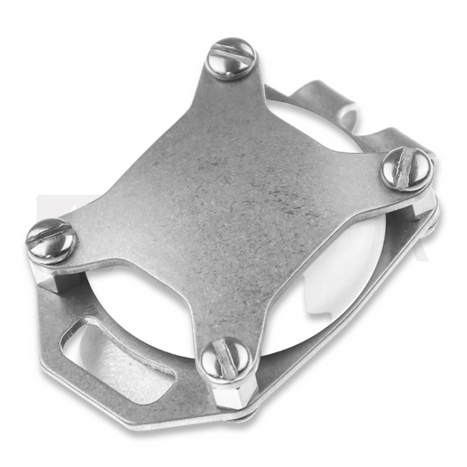 Trayvax Tracer Airtag Keychain