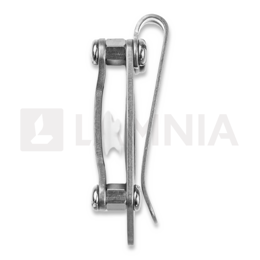 Trayvax Tracer Airtag Keychain