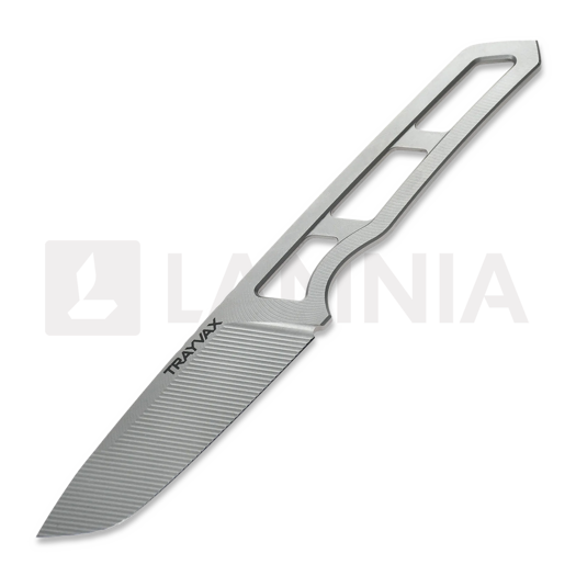 Trayvax Trek Field - Bead Blast kniv