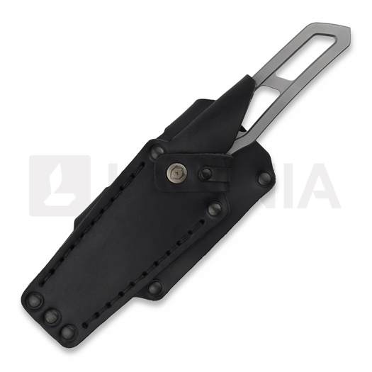 Trayvax Trek Field - Combo Left knife