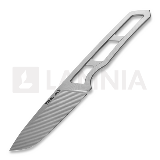 Trayvax Trek Field - Combo Right knife