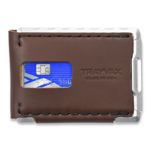 Trayvax Venture Billfold