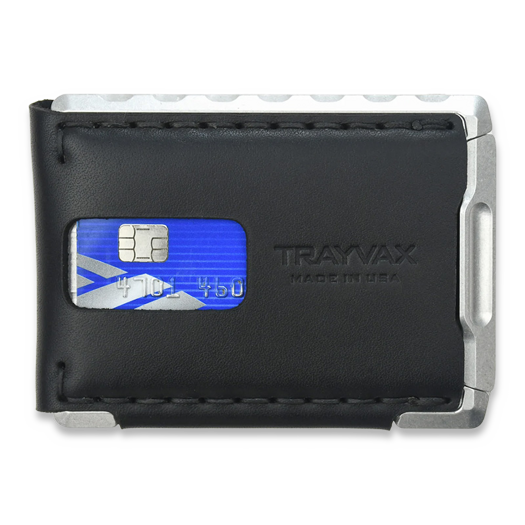 Trayvax Venture Billfold