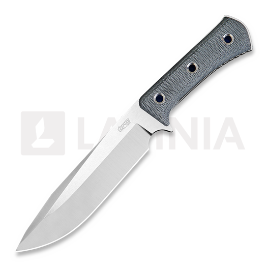 TRC Knives Apocalypse Überlebensmesser