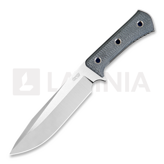 TRC Knives Apocalypse survival mes