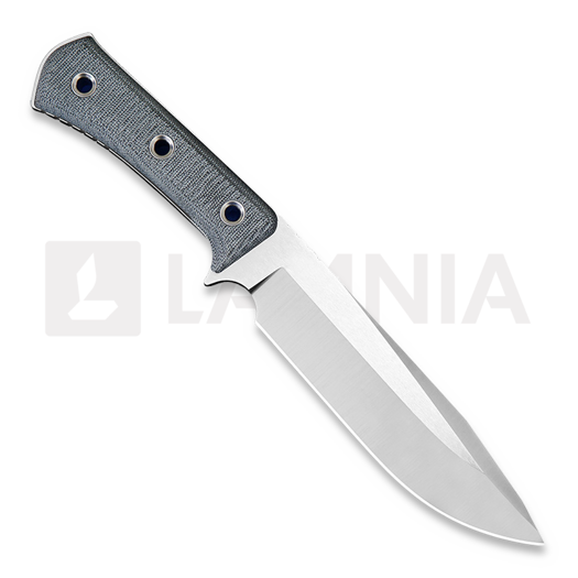 TRC Knives Apocalypse survival knife