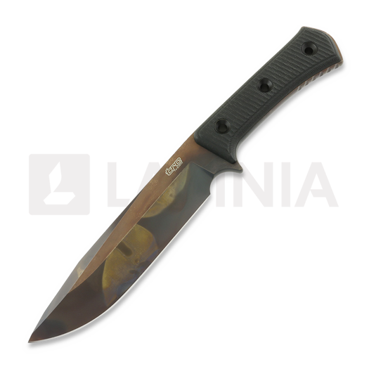 Ніж TRC Knives Apocalypse Apocalyptic Finish