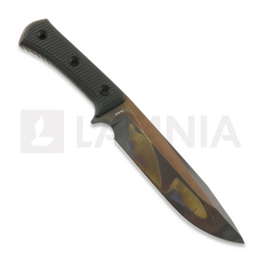 Nóż TRC Knives Apocalypse Apocalyptic Finish