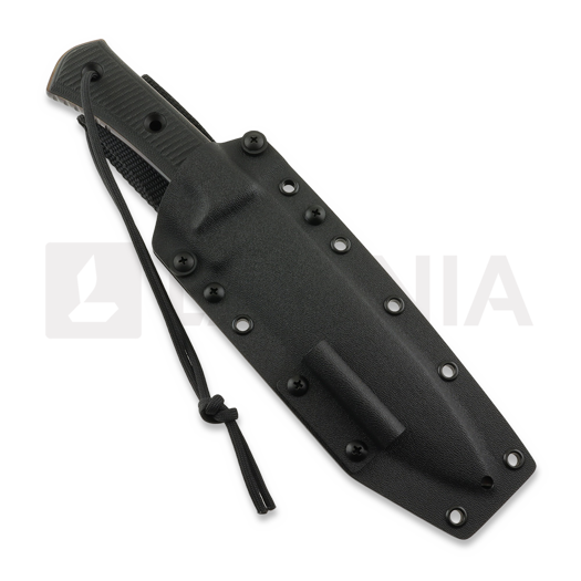 Нож TRC Knives Apocalypse Apocalyptic Finish