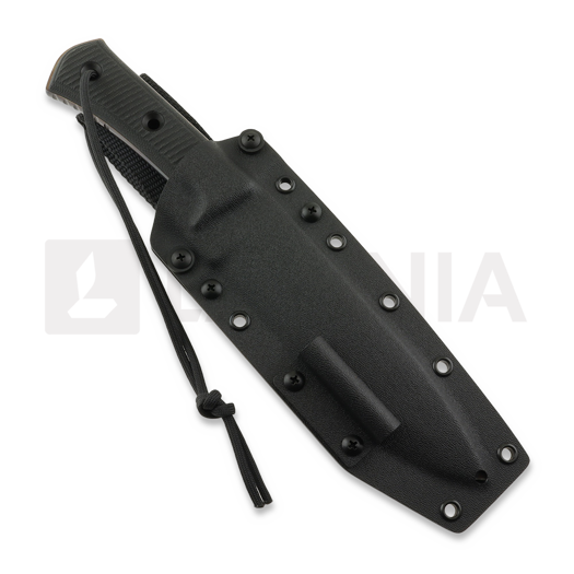 Nóż TRC Knives Apocalypse Apocalyptic Finish