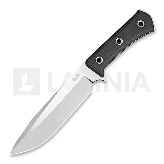 TRC Knives Apocalypse LAMNIA EDITION サバイバルナイフ