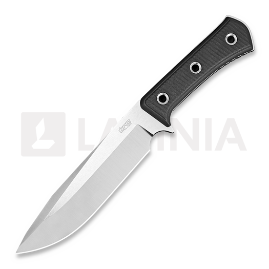 TRC Knives Apocalypse LAMNIA EDITION överlevnadskniv