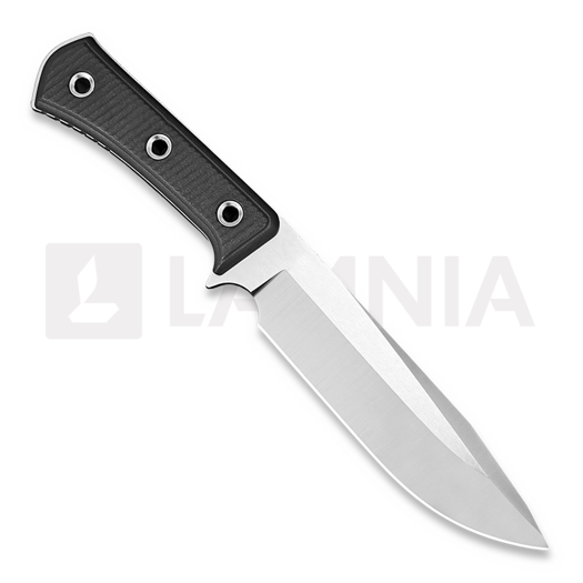 มีดเอาตัวรอดยามฉุกเฉิน TRC Knives Apocalypse LAMNIA EDITION