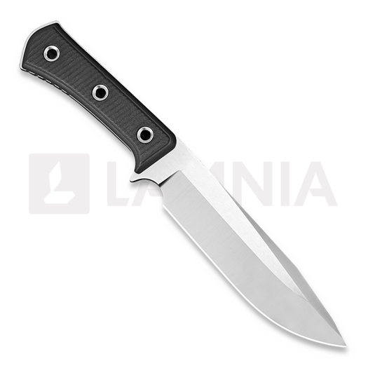 TRC Knives Apocalypse LAMNIA EDITION 求生刀