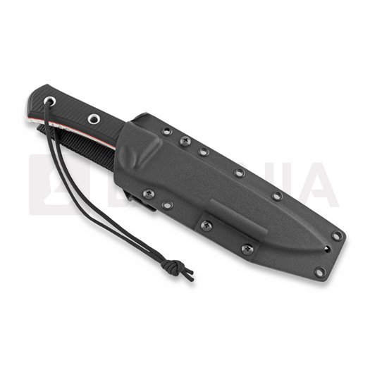 TRC Knives Apocalypse LAMNIA EDITION 求生刀