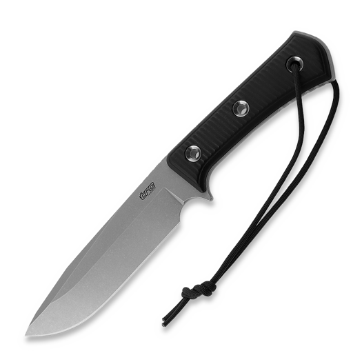 TRC Knives Apocalypse Stonewashed peilis