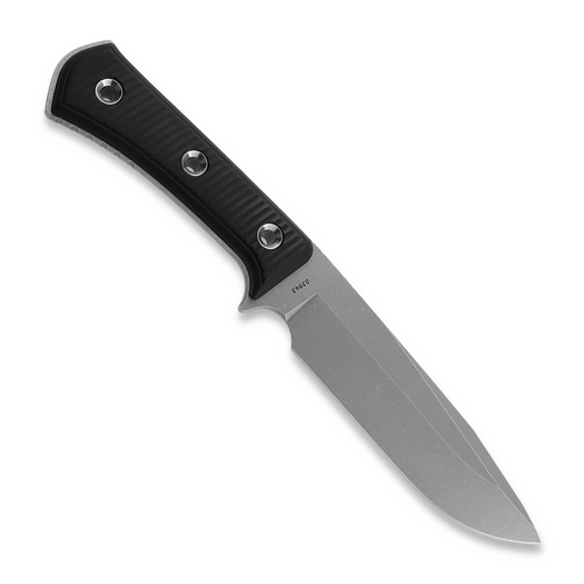 TRC Knives Apocalypse Stonewashed knife