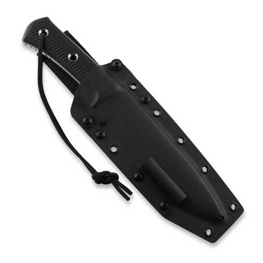TRC Knives Apocalypse Stonewashed knife