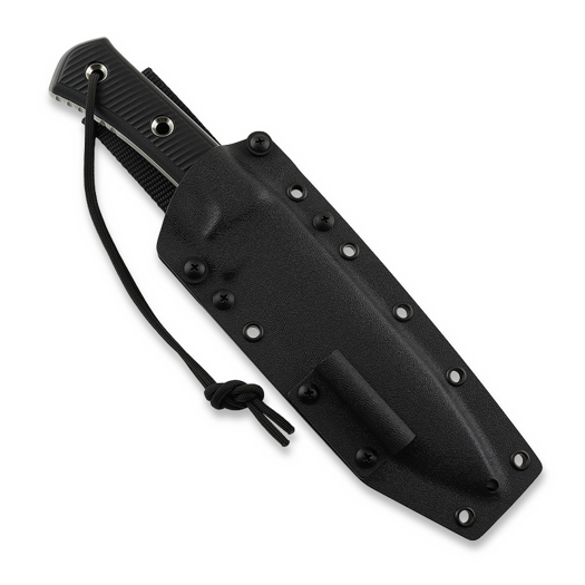 TRC Knives Apocalypse Stonewashed veitsi