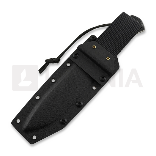 Nôž TRC Knives Apocalypse Stonewashed